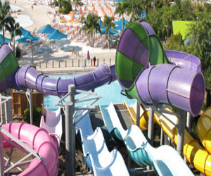   مصر اليوم - مدينة ليغولاند كاليفورنيا توسع حديقتها المائية