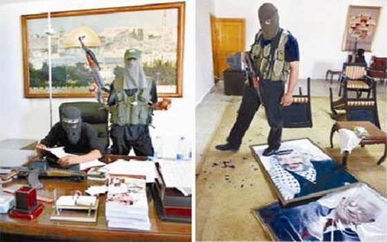   مصر اليوم - سُهى عرفات تُؤكِّد أنَّ منزل أبوعمار في غزة ملكٌ  شخصيٌّ ولا يحق لأحد التَّصرف فيه