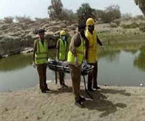   مصر اليوم - غرق أخصائيّ تحاليل في ترعة ناحية الخلوة في سوهاج