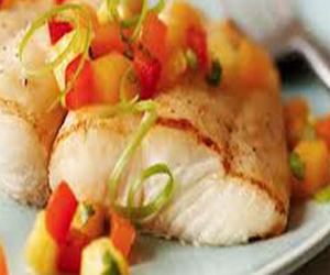   مصر اليوم - تناول الأسماك واللبن الدافئ يساعد على نوم أفضل