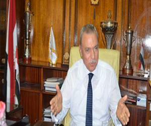   مصر اليوم - محافظ قنا يعقد لقاء مفتوحًا لبحث شكاوي وطلبات المواطنين