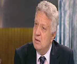 مصر اليوم - منصور يُطالب وزير الرياضة بإعفاء نادي الزمالك من الضرائب