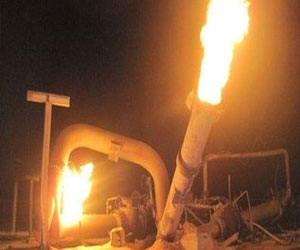   مصر اليوم - تفجير أنبوب آخر للغاز الطبيعي في باكستان