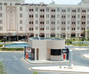   مصر اليوم - آلية لتطوير المراكز الصحية في صحة الطائف السعودية