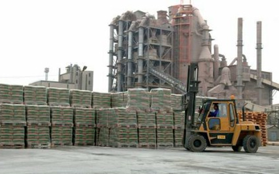   مصر اليوم - جهاز الإحصاء يُؤكّد تراجع الإنتاج الصناعي بنسبة انخفاض 9.6%