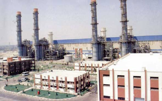   مصر اليوم - منصور يبحث مع شاكر وإسماعيل حل أزمة محطات الكهرباء