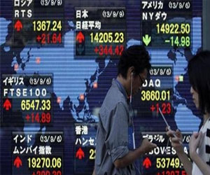   مصر اليوم - مؤشر نيكي يتراجع لأدنى مستوى في أسبوع