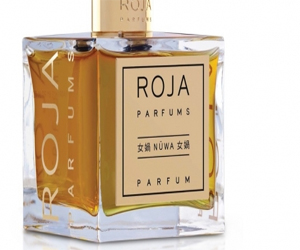 مصر اليوم - إطلاق عطر NÜWA الجديد حصرياً لدى باريس غاليري