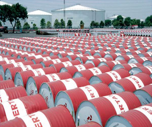   مصر اليوم - خام برنت يهبط لأقل من 106 دولارات