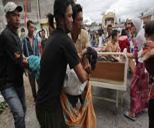   مصر اليوم - زلزال جنوب غرب الصين يؤثر على أكثر من 71 ألف شخص