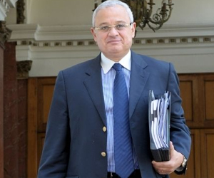   مصر اليوم - وزير السياحة يوافق على رعاية مهرجان الاسماعيلية الدولي للافلام