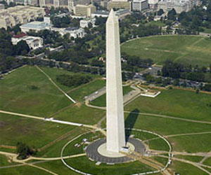   مصر اليوم - إعادة فتح نصب واشنطن التذكاري أمام المواطنين الشهر القادم