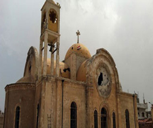   مصر اليوم - الجمعية الإمبراطورية الأرثوذكسية الفلسطينية تفتح فرعًا في دمشق