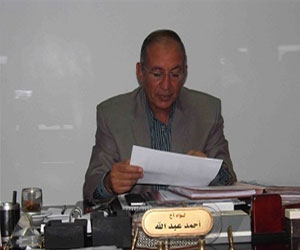   مصر اليوم - ختام بطولة أبطال في حب مصر بحضور بطل المانش