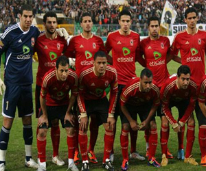   مصر اليوم - الأهلي يطرح كراسّة شروط بيع حقوق بث مباراته مع بطل المغرب