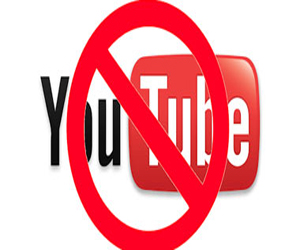   مصر اليوم - يوتيوب يناشد الدستورية التركية إتاحة استخدامه مجددًا