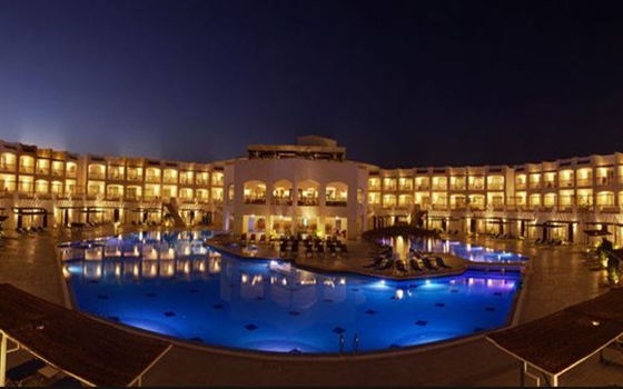   مصر اليوم - شركات الميّاه المصريّة تُوافق على جدولّة  مديونيّات المنشآت السياحيّة