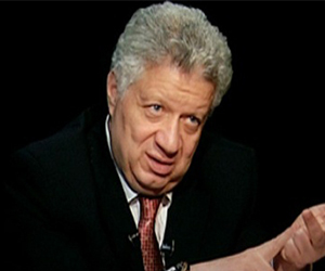 مصر اليوم - مرتضى منصور يحمّل ممدوح عباس مسؤوليّة عجز الزمالك
