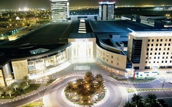   مصر اليوم - انطلاق الدَّورة الرَّابعة لـالملتقى الاستثمار السَّنوي 2014 في دبي