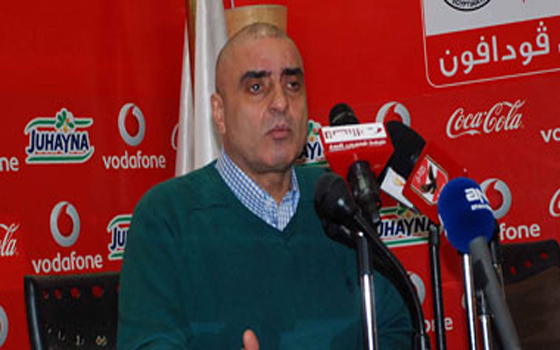   مصر اليوم - نجوم الرياضة المصرية يدعمون ويمهدون طريق الرئاسة أمام عبد الفتاح السيسي