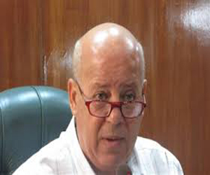 مصر اليوم - محافظ بورسعيد يحل أزمة معاشات أعضاء نقابة المعلمين الفرعية