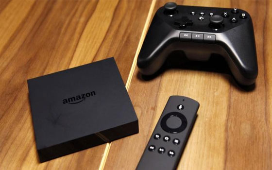   مصر اليوم - جهاز فاير تي في الجديد من أمازون قد يشكّل تهديداً على نيتفليكس