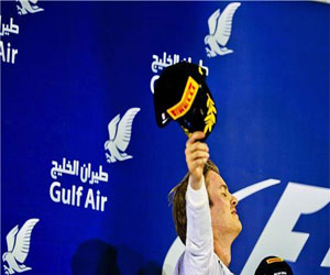   مصر اليوم - روزبرج سائق مرسيدس: لم تفرض علينا قيود لتحديد هوية الفائز