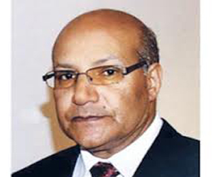   مصر اليوم - صلاح المليجى يفتتح أربعة معارض بـالجزيرة للفنون