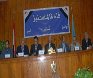   مصر اليوم - وزارة الشباب والرياضة تدّعم ندوات لتثقيف الشباب سياسيًا واجتماعيًا