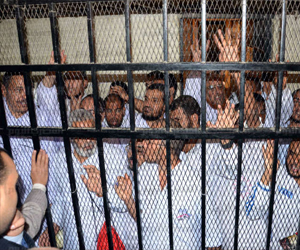   مصر اليوم - تأجيّل مُحاكمة ٢٣ إخوانيًا في قضيّة كرداسة إلى 20 نيّسان