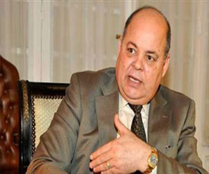   مصر اليوم - وزير الثقافة ورئيسة الأوبرا يتفقدان واحة الثقافة في أكتوبر