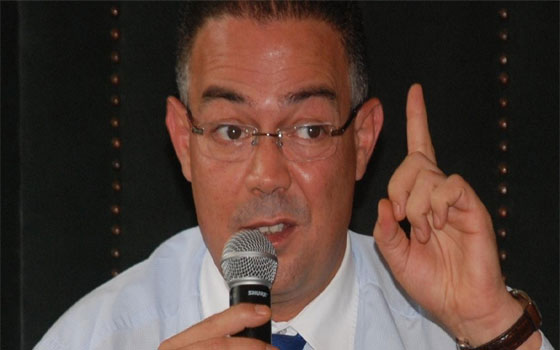   مصر اليوم - لم يتم الاتفاق مع أي مدرب للمنتخب