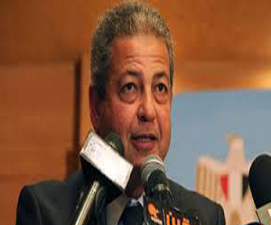 مصر اليوم - وزارة الرياضة تنعش خزينة الزمالك بـ5 ملايين جنيه