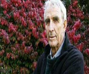 مصر اليوم - وفاة الروائى الأميركي بيتر ماتيسين عن 86 عامًا