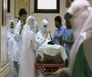   مصر اليوم - السعودية تعلن وفاة حالتين بفيروس كورونا في جدة