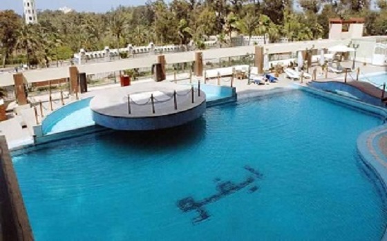   مصر اليوم - منتجع إيفو ريزورت يطلُّ على حدائق المنتزه في الإسكندريّة