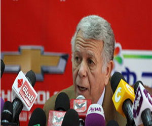   مصر اليوم - لجنة الأندية تفتح ملف أزمة توزيع نسب البث بعد رحيل حمدي