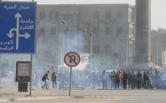   مصر اليوم - مجلس الوزراء السعودي جدَّد التأكيد على المواقف الثابتة للسعوديَّة بنبذ الإرهاب