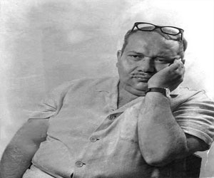   مصر اليوم - صلاح جاهين صوت الشعب شخصية عدد مزدوج من مجلة المجلة