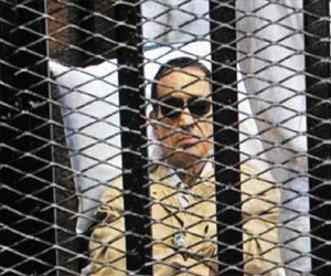 مصر اليوم - تأجيل محاكمة مبارك وآخرين لسماع مرافعة العادلي