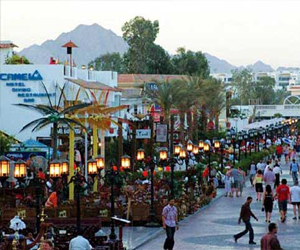   مصر اليوم - ارتفاع نسبة الإشغال السياحي في الغردقة إلى 65%