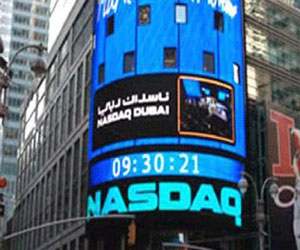   مصر اليوم - ارتفاع مؤشر بورصة ناسداك دبي بنسبة 2.1%