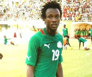 مصر اليوم - عبدالحفيظ يُحذر من المُبالغة في الإشادة بمستوى إيدان