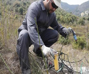   مصر اليوم - لبنان يواجه عقبات في استغلال احتياطيات الغاز الطبيعي