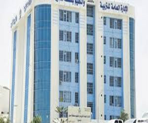 مصر اليوم - تعليم عسير يستكمل تهيئة 350 فصلاً ذكيًا