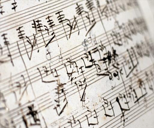   مصر اليوم - مخطوطات لموزار وبيتهوفن في معرض في بولندا