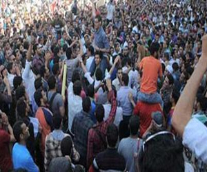   مصر اليوم - فصل 27 طالبًا في جامعة الأزهر بعد التحقيق معهم