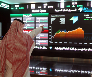   مصر اليوم - الأسهم السعودية تبدأ الأسبوع على تراجع متفاعلة سلبا مع نتائج الشركات