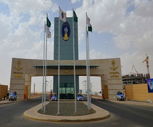   مصر اليوم - جامعة حائل تفتح باب القبول في الدراسات العليا