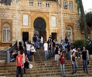 مصر اليوم - ندوة في الأميركية اللبنانية لعرض نتائج دراسة تأثير النمو السكاني